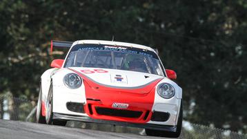 Trans Am Series expands technical department for 2016